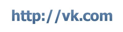 vk.com/foreverliving - самый официальный домен Вконтакте